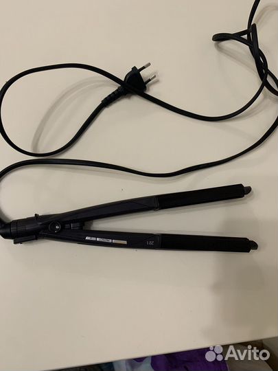 Выпрямитель babyliss