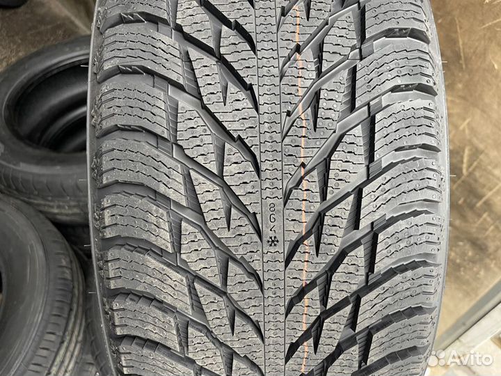 Ikon Tyres Autograph Snow 3 215/55 R17 98R