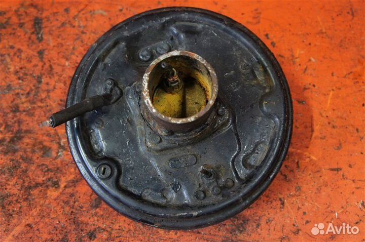 Ступица задняя левая Toyota Probox NCP51 1nzfe