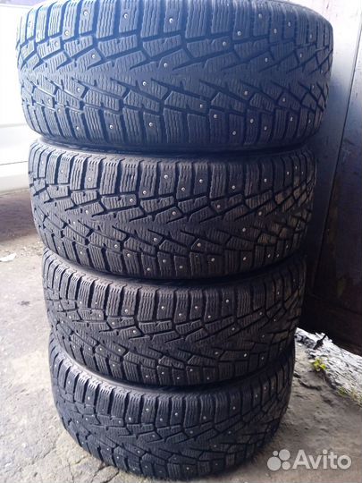 Cordiant Snow Cross 225/50 R17