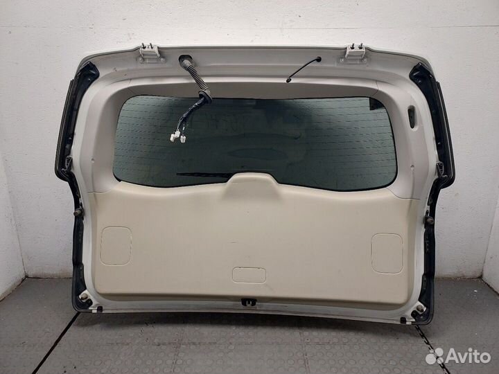 Замок багажника Infiniti QX56, 2011