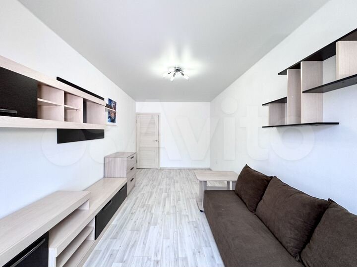 1-к. квартира, 34,2 м², 14/15 эт.