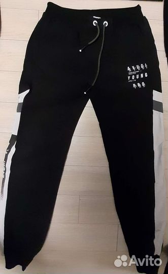 Спортивный костюм для подростка 164см