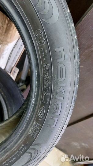 Nokian Tyres Hakka Green 195/60 R16 89H