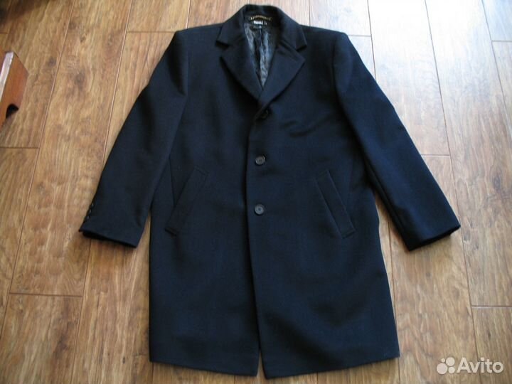 Пальто Parole by Victоria Andreyanova