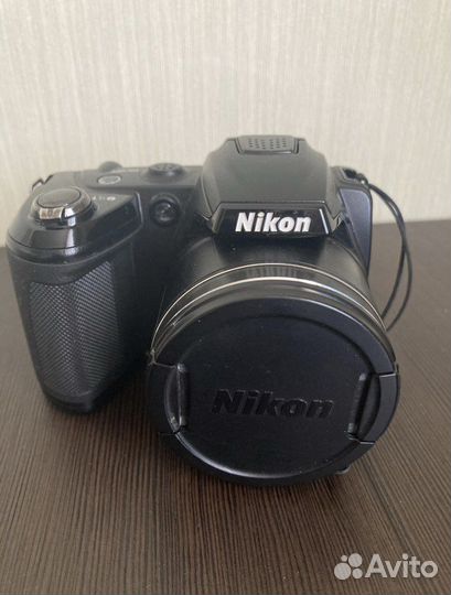 Фотоаппарат nikon coolpix L310