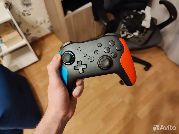 Nintendo Switch Oled 64gb