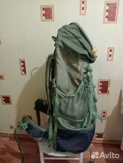 Рюкзак туристический 80 литров