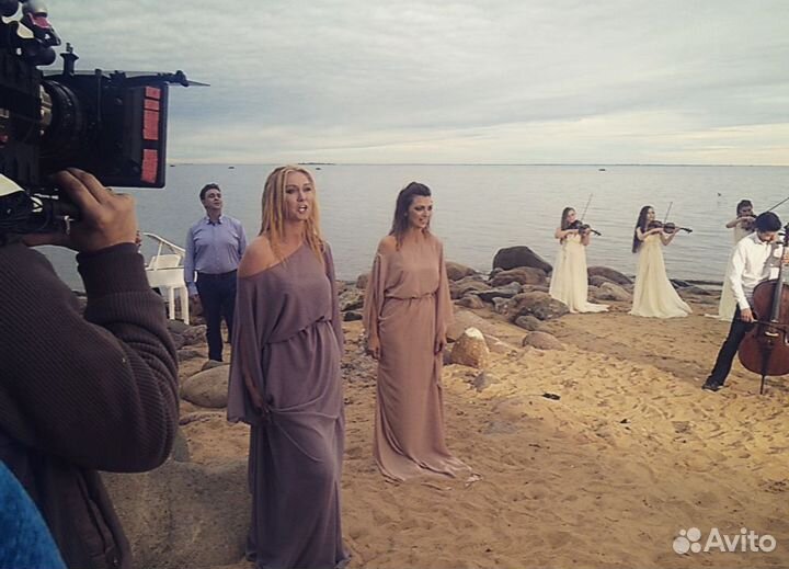 Музыканты на мероприятия, детские концерты