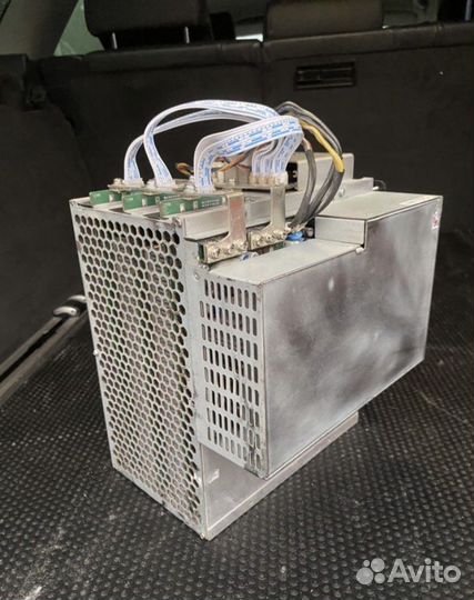 Innosilicon T2T 28-30 Th в наличии