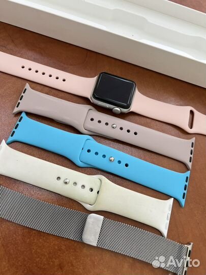 Apple watch 3 38 mm