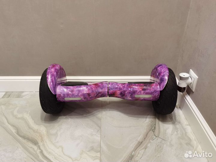 Гироскутер бу