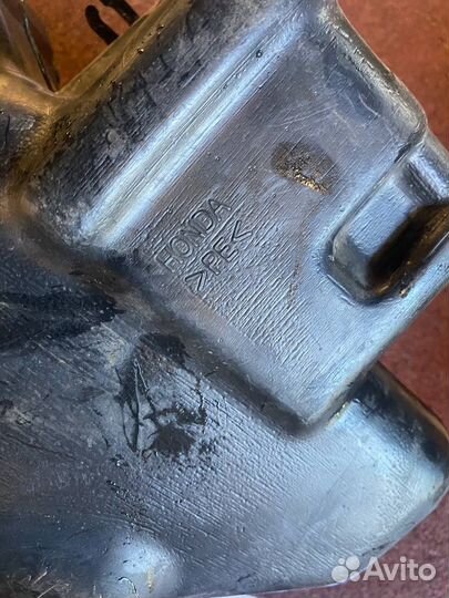 Корпус воздушного фильтра Honda cb400 nc31