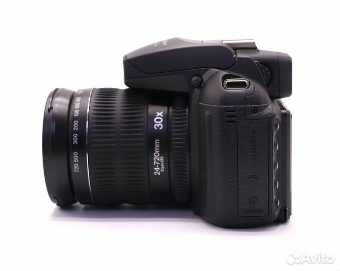 Fujifilm FinePix HS25EXR