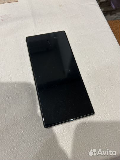 ZTE nubia Red Magic 9 Pro, 16/512 ГБ
