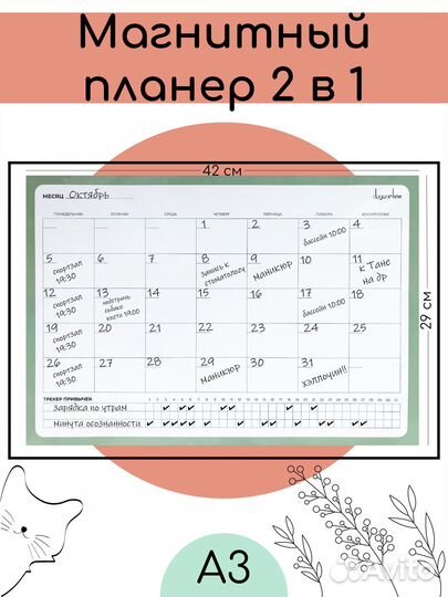 Графический и моушн дизайнер