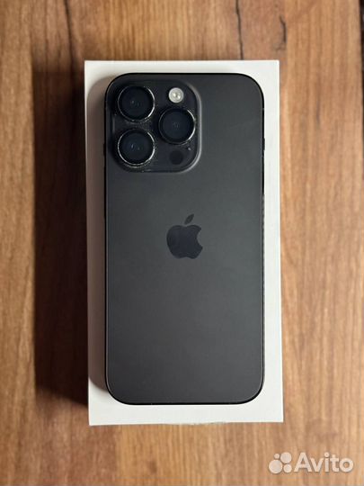 iPhone 14 Pro, 128 ГБ