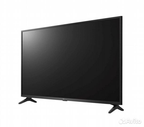 Телевизор Haier S4