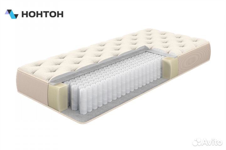 Матрас Zefir soft