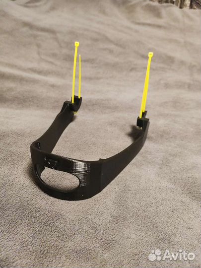 Поддержка заднего крыла Ninebot max G30