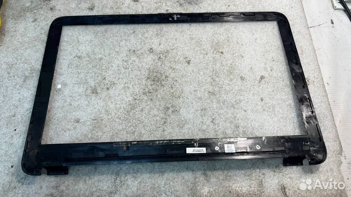 HP 255 G4 на разбор