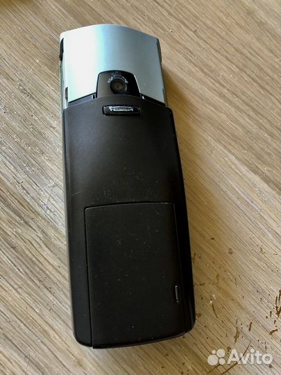 Nokia 7650