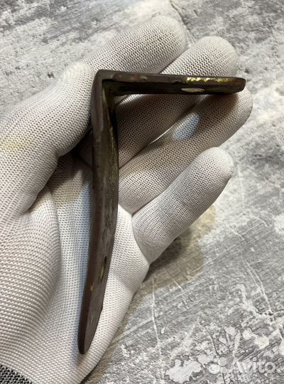 Крымская война тыльник