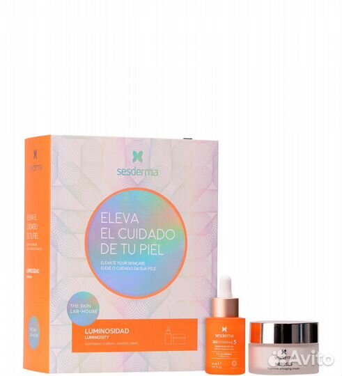 Набор Sesderma/сесдерма