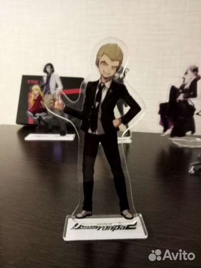 Аниме фигурки
