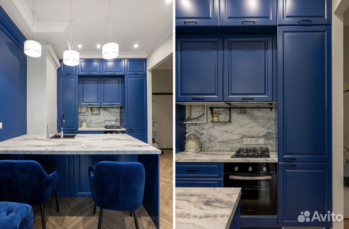 Корпусная мебель под заказ