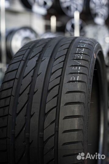 Sailun Atrezzo ZSR SUV 285/45 R19 111Y