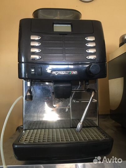 Кофемашина laCimbali M1