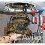 Ремонт бойлеров водонагревателей замена тенов