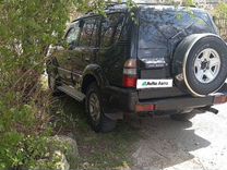 Toyota Land Cruiser Prado 3.4 AT, 1998, 473 700 км, с пробегом, цена 1 050 000 руб.