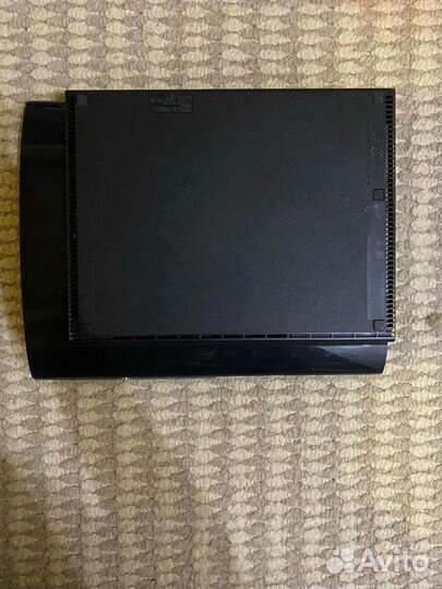 Sony PS3 super slim 500GB