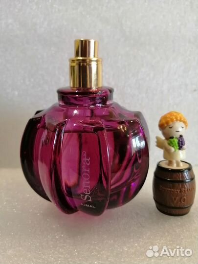 Armaf,Ajmal,My Perfumes,Swiss Arabian - оригиналы