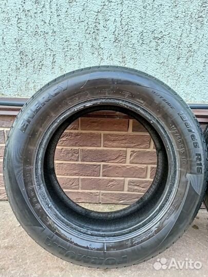 Formula Energy 195/65 R15