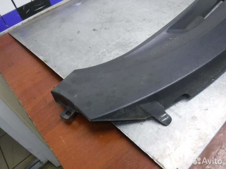 Накладка панели приборов Лада Калина 126 2012