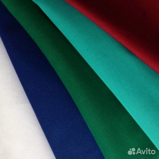 Ткань тиси в рулонах для спецодежды