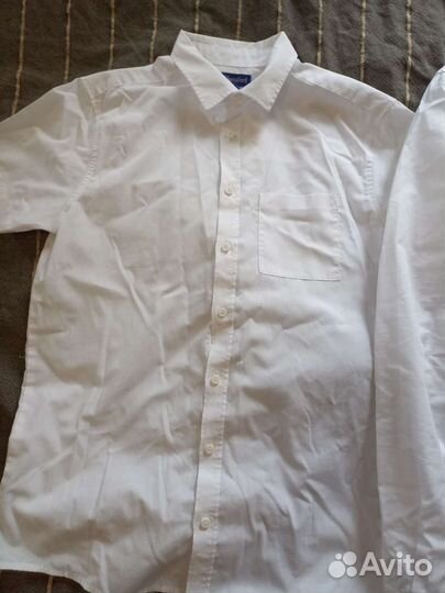 Рубашки детские
