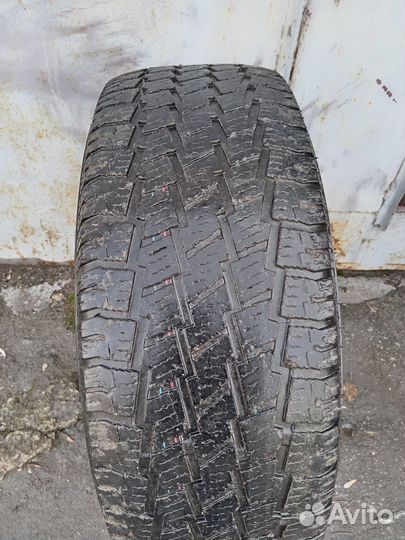 Maxxis MA-W2 Wintermaxx 235/65 R16