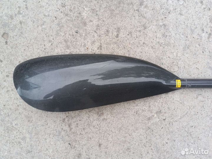 Весло для байдарки braca