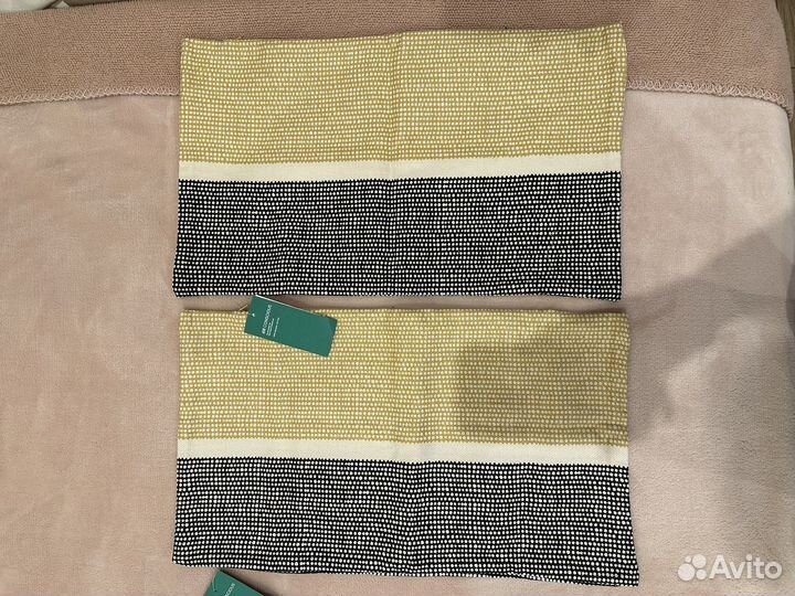 Hm home декоративные чехлы на подушки