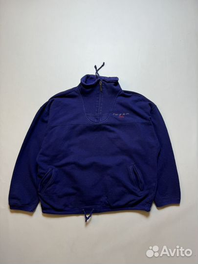 Толстовка Adidas Colors Of Sport 80s 1/4 Zip (M)