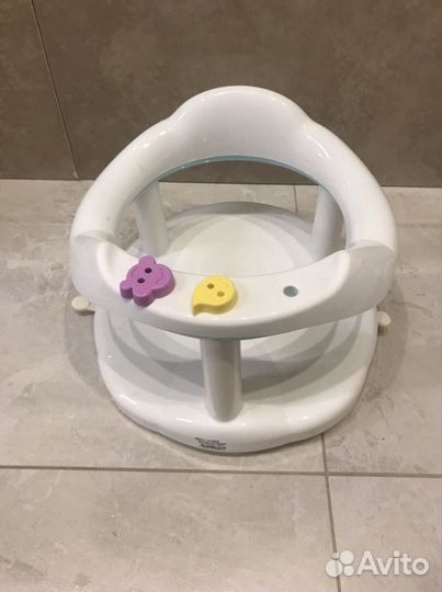 Стульчик для купания