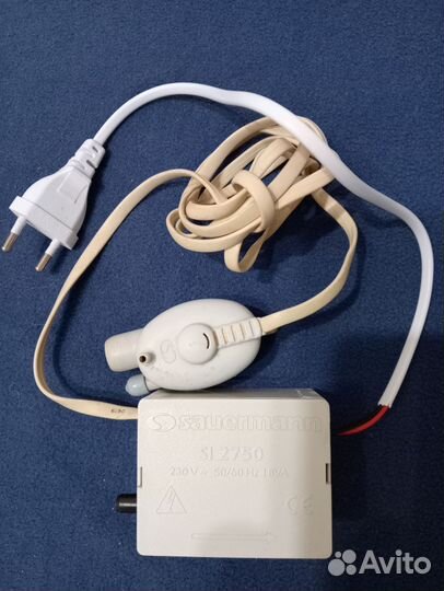 Дренажная помпа для кондиционера