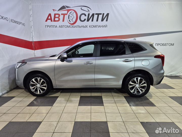HAVAL Jolion 1.5 AMT, 2023, 30 001 км