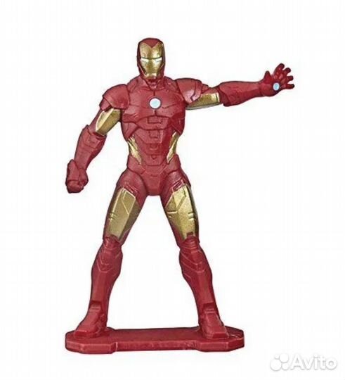 Новые фигурки marvel hasbro 7 см