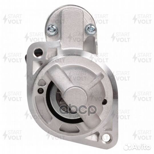 Стартер Kia Sportage II (04) /Ceed (06) 2.0i