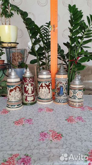 Пивная кружка германия